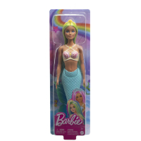 Barbie Core Mermaid 1