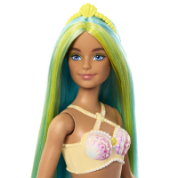 Barbie Core Mermaid 1