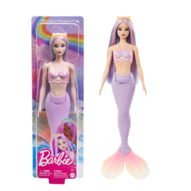 Barbie Core Mermaid 4