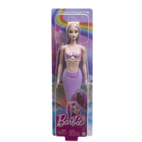 Barbie Core Mermaid 4