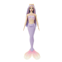 Barbie Core Mermaid 4