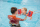 BEMA Schwimmflügel Sensitive für 1-6 Jahre bis 30gk orange/blau 14,5x19,5cm 2 Stück