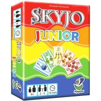 Kartenspiel Skyjo Junior