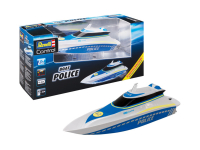 Revell RC Water Police Control