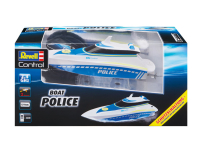 Revell RC Water Police Control