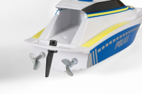 Revell RC Water Police Control