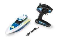 Revell RC Water Police Control