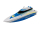 Revell RC Water Police Control