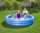 Bestway Pool 3-Ring Uni Ø183x33cm sortiert