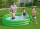 Bestway Pool 3-Ring Uni Ø183x33cm sortiert