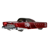 Hot Wheels Mattel 80th Anniversary Dream Mobile