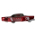 Hot Wheels Mattel 80th Anniversary Dream Mobile