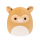 Squishmallows Plüsch Zaine the Tarsier 30cm