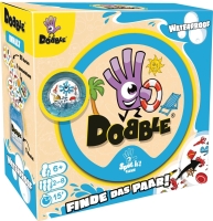 Kartenspiel Dobble Waterproof