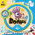 Kartenspiel Dobble Waterproof