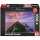 Puzzle mit Motiv des Nugget Point Leuchtturms in den Catlins, Südinsel, 1000 Teile.