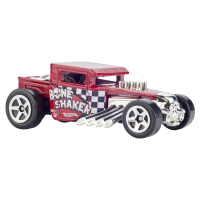 Hot Wheels Mattel 80th Anniversary 1:64 5er Pack