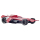 Hot Wheels Mattel 80th Anniversary 1:64 5er Pack