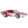 Hot Wheels Mattel 80th Anniversary 1:64 5er Pack