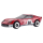 Hot Wheels Mattel 80th Anniversary 1:64 5er Pack