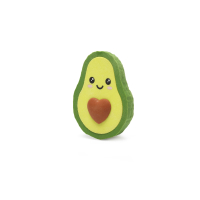 Maxi Radiergummi mit süßem Avocado-Design und...