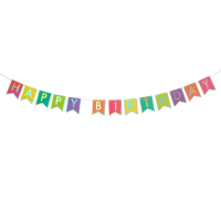 Legami Deko Set Geburtstag It‘s Party Time
