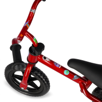 Legami Fahrradsticker Ride With Style Space reflektierend