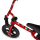 Legami Fahrradsticker Ride With Style Space reflektierend