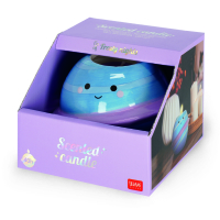 Legami Duftkerze Scented Candle Space