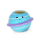 Legami Duftkerze Scented Candle Space