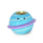 Legami Duftkerze Scented Candle Space