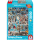 Puzzle Hollywood mit 3000 Teilen, detailreiche Motive aus der Welt der Stars und Sternchen.