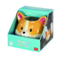 Legami Duftkerze Scented Candle Hund