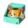 Legami Duftkerze Scented Candle Hund