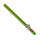 Rosa Gelstift mit niedlichem Design und ergonomischem Griff.
