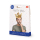 Legami Aufblasbare Krone Party King gold