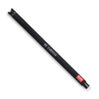 Loeschbarer Gelstift von Legami in blau, perfekt für...