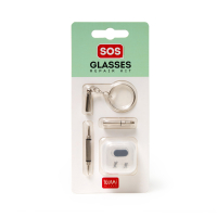 Legami Brillenreparaturset SOS Glasses
