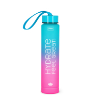 Legami Mini-Flasche - Love Yourself Love Yourself...