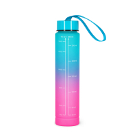 Legami Mini-Flasche - Love Yourself Love Yourself...