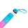Legami Mini-Flasche - Love Yourself Love Yourself pink/türkis