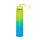 Legami Mini Trinkflasche Love Yourself blau/grün