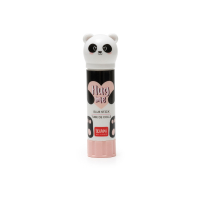 Legami Klebestift Hug Me in pink mit niedlichem...
