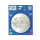 Selbstklebender Leuchtmond für eine stimmungsvolle Atmosphäre im Zimmer.
