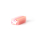 Pinkfarbener Radiergummi in Form eines Jelly-Friends mit fruchtigem Duft.