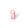 Pinkfarbener Radiergummi in Form eines Jelly-Friends mit fruchtigem Duft.