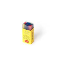 Radiergummi mit Duft in Form von niedlichen Jelly Friends - ideal für kleine Kunstwerke und Fehlerkorrekturen.