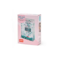 Legami Fotohalter mit Glitter Collect moments 6x9cm