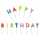 Legami Kerzen Happy Birthday