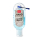 Durchsichtiges Handreinigungsgel in 30 ml Flasche mit Legami-Logo.